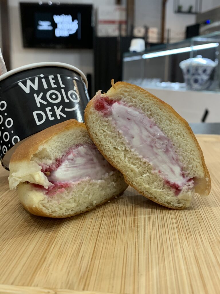 Lodoburgery wielkolódek