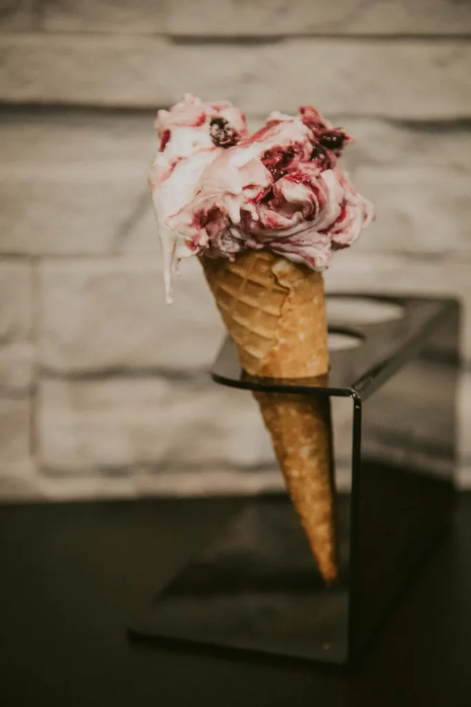 Lody rzemieślnicze WielkoLódek