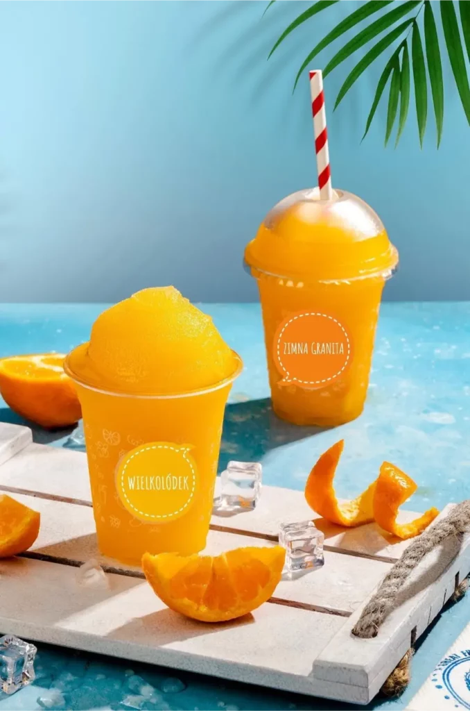 Granita wielkolódek